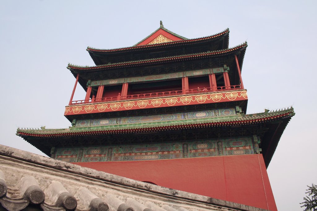 04-The Bell Tower.jpg - Drum Tower
